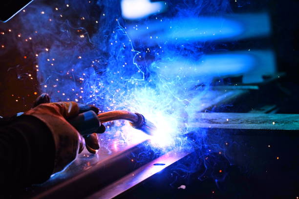 Best Pipe Welding in Apopka, FL