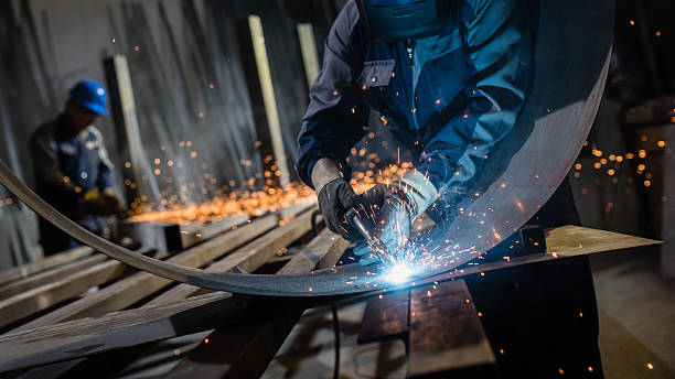 Apopka, FL Welder & Metal Fabrication Company