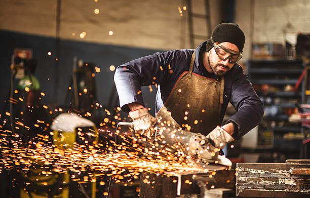 Affordable Welder Services in Apopka, FL