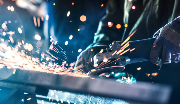 Affordable Welder Services in Apopka, FL